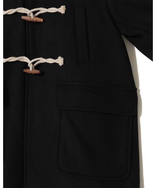 UNDERCOVER（アンダーカバー）の「UC2D9303（ダッフルコート）」 - WEAR