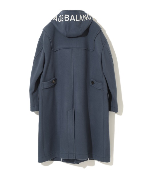 UNDERCOVER（アンダーカバー）の「UC2D9303（ダッフルコート）」 - WEAR