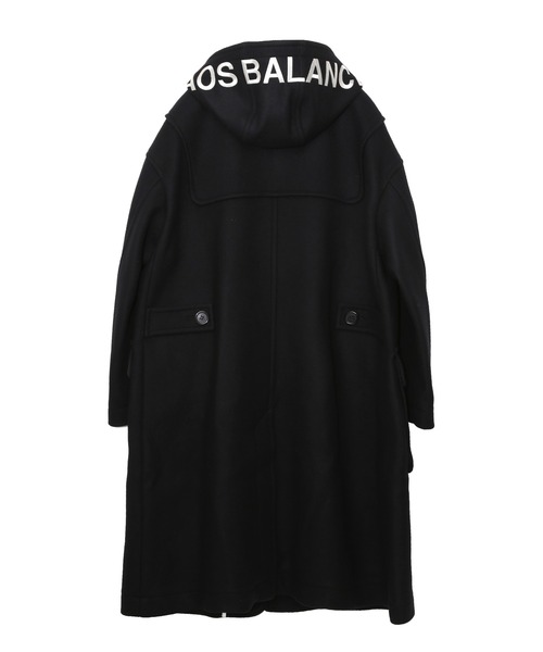 セール】UC2D9303（ダッフルコート）｜UNDERCOVER（アンダーカバー）の