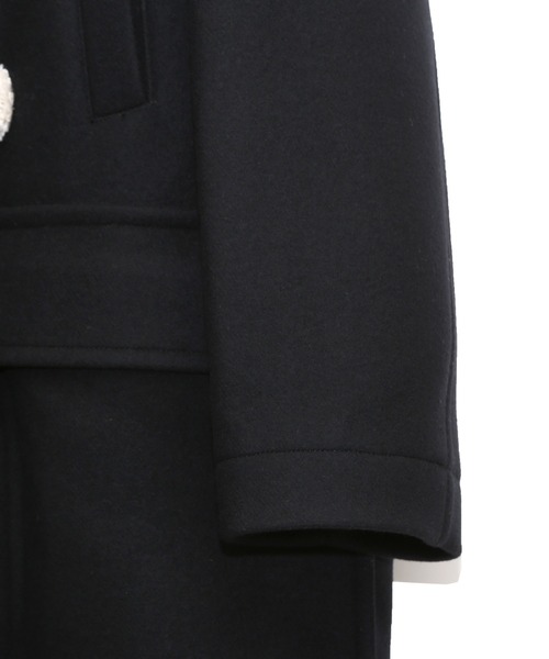 UNDERCOVER（アンダーカバー）の「UC2D9303（ダッフルコート）」 - WEAR