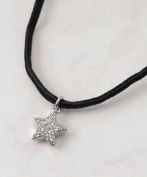 SHOO・LA・RUE | スターチョーカー(ネックレス)