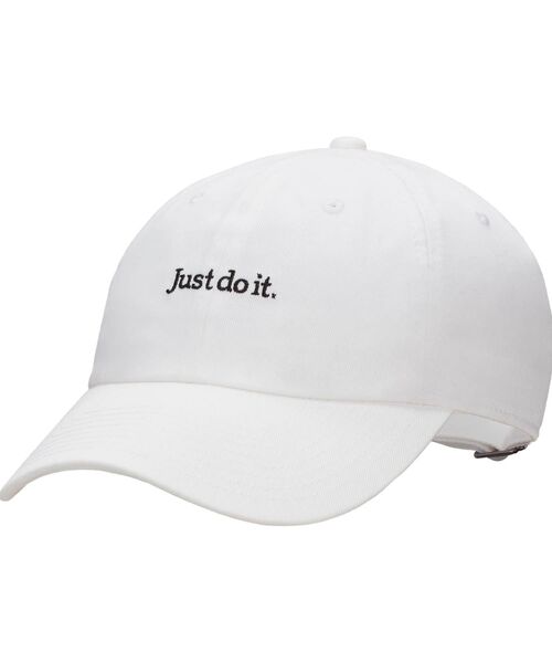 ナイキ クラブ アンストラクチャード JDI キャップ / Nike Club