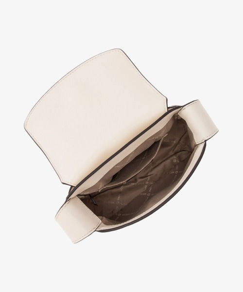 MICHAEL KORS ブラック ショルダーバッグ クロスボディ新品未使用