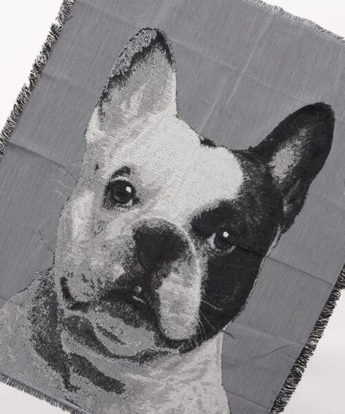 somni / ソニ 】犬 猫 ブランケット マルチカバー ラグ（ブランケット