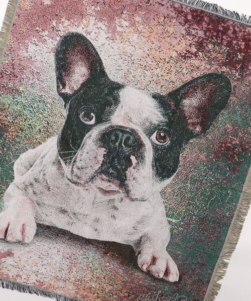 犬　猫　ブランケット　マルチカバー　ソファーカバー　　ラグ　160x137 犬 猫 ブランケット マルチカバー ソファーカバー ラグ 160x137