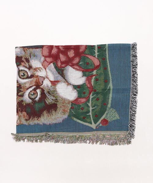 犬　猫　ブランケット　マルチカバー　ソファーカバー　　ラグ　160x137 犬 猫 ブランケット マルチカバー ソファーカバー ラグ 160x137