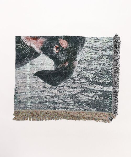 犬　猫　ブランケット　マルチカバー　ソファーカバー　　ラグ　160x137 犬 猫 ブランケット マルチカバー ソファーカバー ラグ 160x137