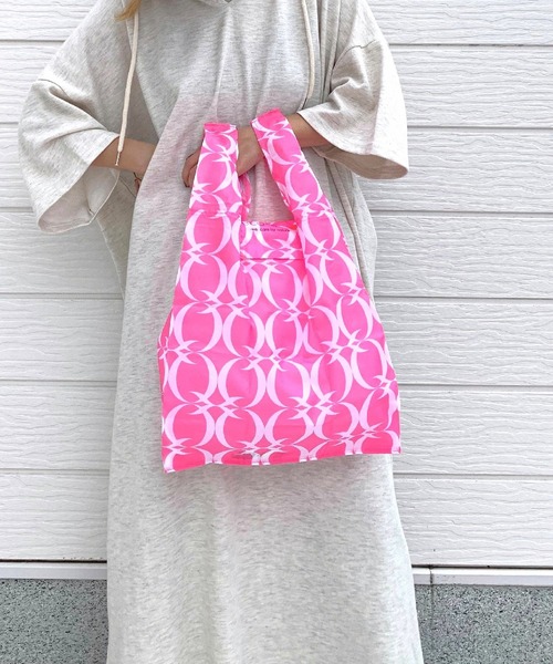Always エコバッグ CONVENIBAG INBENTO＞M エコバッグ （エコバッグ）｜green label