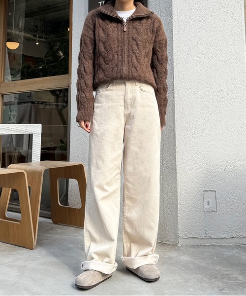 コーデュロイパンツ　アットラスト m61622404143_1.jpg?1763857122