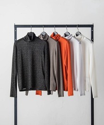 【WEB限定】カシミヤシルクシアーラメタートル≪手洗い可能≫
