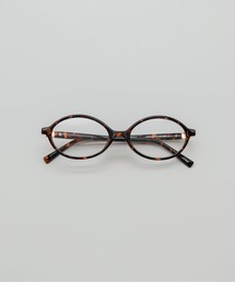 Carmelo | Flat circle eyewear(メガネ)