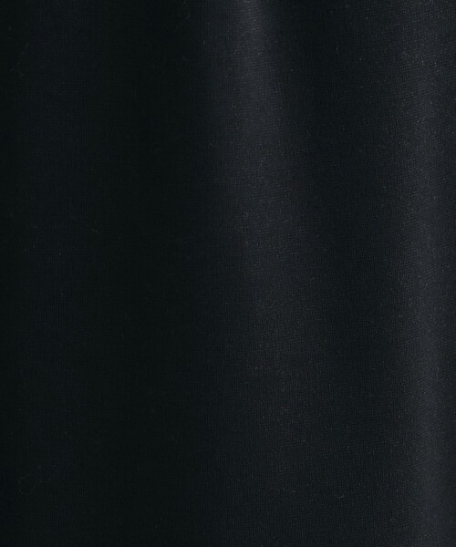 DRESKIP（ドレスキップ）の「【S-LL】あったか裏起毛クロップドワイドパンツ（その他パンツ・レディース・チャコールグレー/ベージュ系1/ブラック・01/02/03/04）」の15枚目の写真