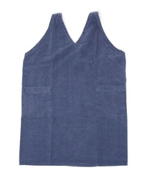 studio CLIP（スタディオクリップ）の「楽すぽっエプロン（エプロン）」