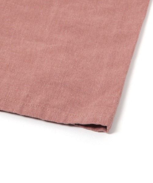 studio CLIP（スタディオクリップ）の「楽すぽっエプロン（エプロン・レディース・ネイビー/ピンク/カーキ・FREE）」の13枚目の写真