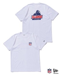 NEW ERA | XLARGE×NEW ERA×NFL S/S TEE(Tシャツ/カットソー)