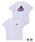 NEW ERA�i�j���[�G���j�́uXLARGE×NEW ERA×NFL S/S TEE�iT�V���c/�J�b�g�\�[�j�v�b�z���C�g