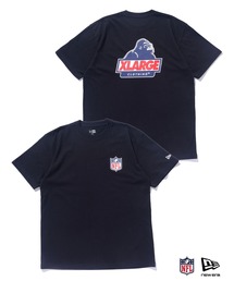 NEW ERA | XLARGE×NEW ERA×NFL S/S TEE(Tシャツ/カットソー)