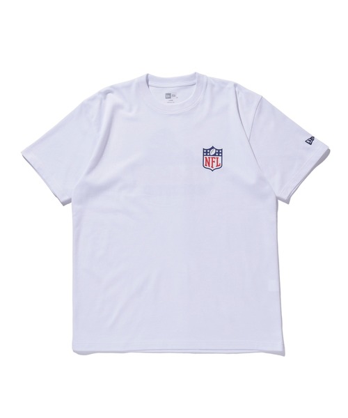 XLARGE×NEW ERA×NFL S/S TEE（Tシャツ/カットソー）｜NEW ERA
