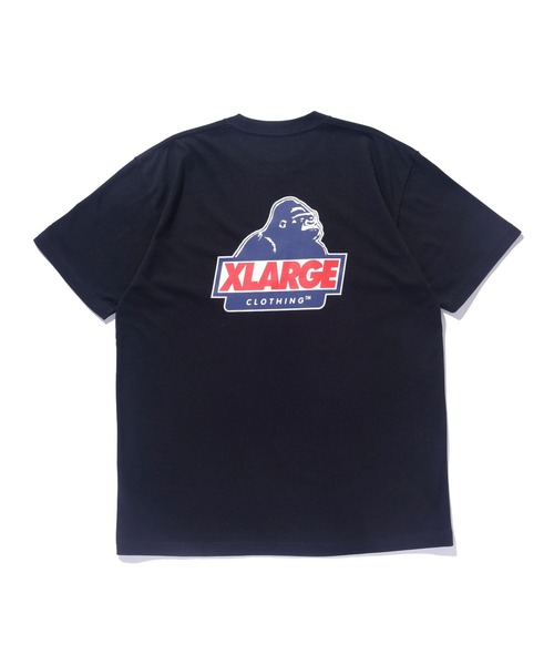NEW ERA（ニューエラ）の「XLARGE×NEW ERA×NFL S/S TEE（Tシャツ/カットソー・メンズ・ブラック/ホワイト・XL/L/M/S）」の14枚目の写真