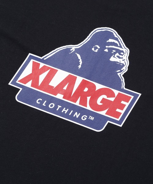 NEW ERA（ニューエラ）の「XLARGE×NEW ERA×NFL S/S TEE（Tシャツ/カットソー・メンズ・ブラック/ホワイト・XL/L/M/S）」の16枚目の写真