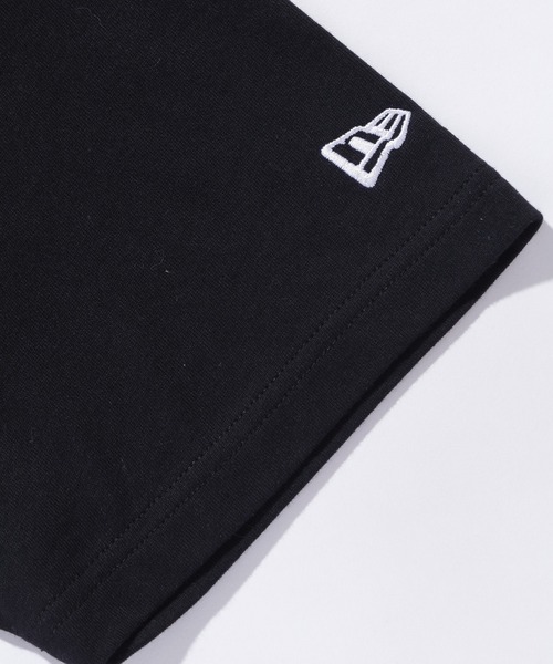 NEW ERA（ニューエラ）の「XLARGE×NEW ERA×NFL S/S TEE（Tシャツ/カットソー・メンズ・ブラック/ホワイト・XL/L/M/S）」の17枚目の写真