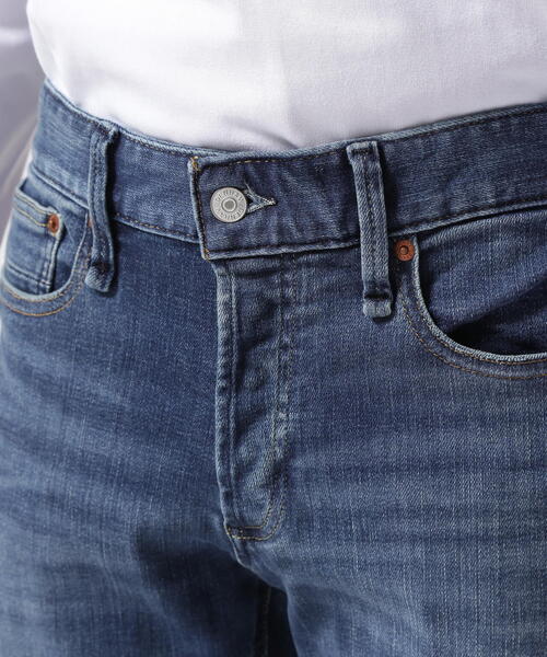 DENHAM/デンハム/RAZOR HFMMB（デニムパンツ）｜DENHAM（デンハム）の