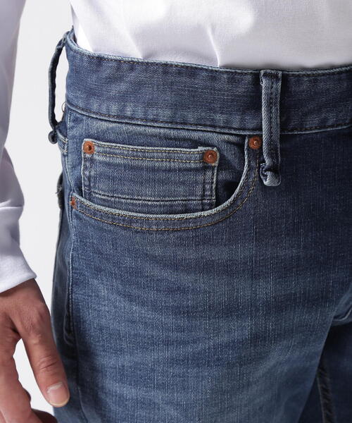 DENHAM(デンハム)の「DENHAM/デンハム/RAZOR HFMMB(デニムパンツ・メンズ・その他4・33/32/31/30/29/28)」の8枚目の写真