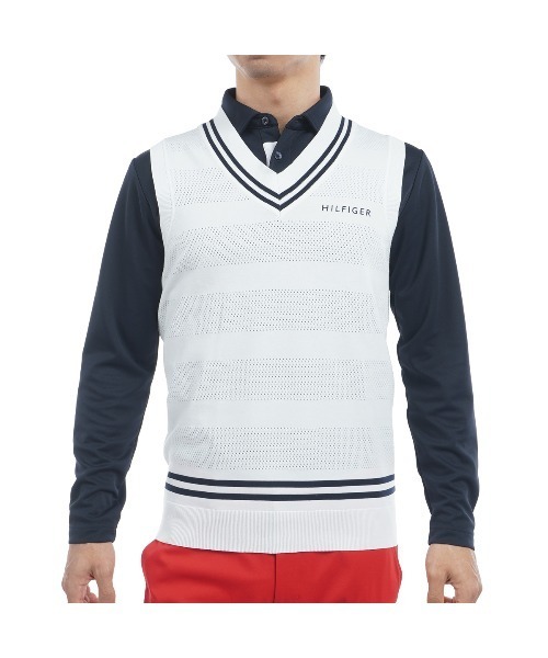 TOMMY HILFIGER GOLF（トミー ヒルフィガー ゴルフ）の「[トミー