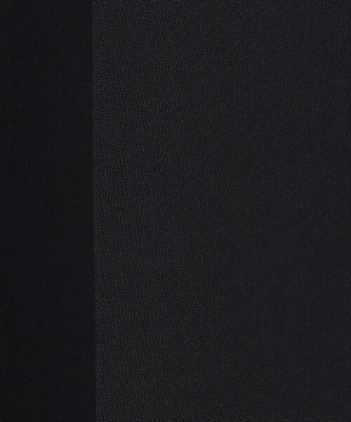 プルーフダブルクロス ワイドパンツ（その他パンツ）｜uncrave