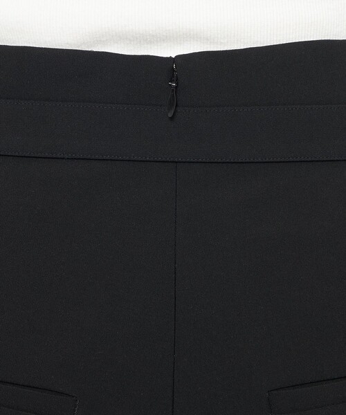 プルーフダブルクロス ワイドパンツ（その他パンツ）｜uncrave
