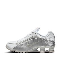 NIKE(iCL)SHOX R4@HQ1988-101(Xj[J[)