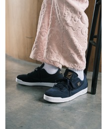 FILA｜フィラのシューズ（ブルー・ネイビー/青色系・紐）通販