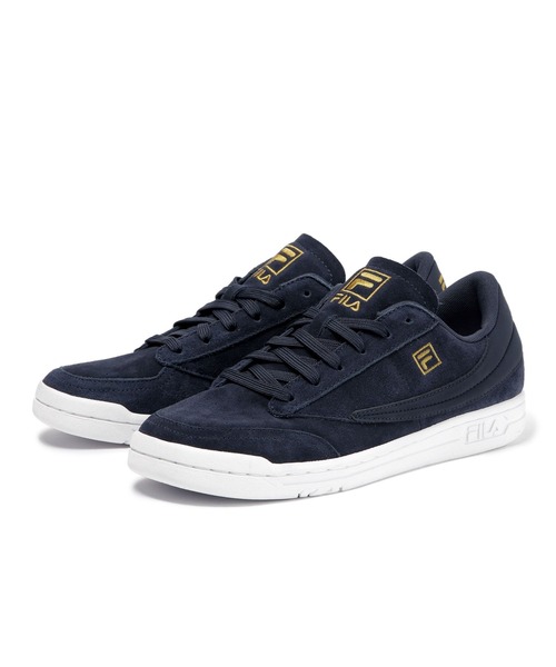 きんぞう様　未使用　FILA ナイトウォーク26cm FILA MB NIGHT WALK Black / Prince Blue / Black （フィラ MB