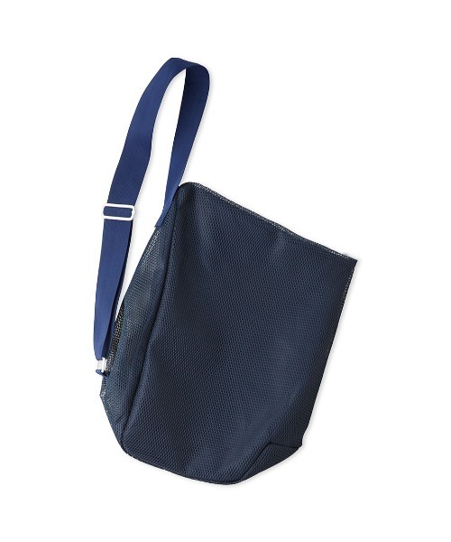 ⭐︎さま専用⭐︎新品未使用⭐︎先月購入⭐︎ メッシュライトショルダーバッグ メッシュバッグ》軽くて手触り柔らかなショルダーバッグ。 – REN