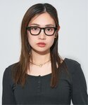 JOURNAL STANDARD relume(ジャーナルスタンダード　レリューム)の「ファッション雑貨(メガネ)」