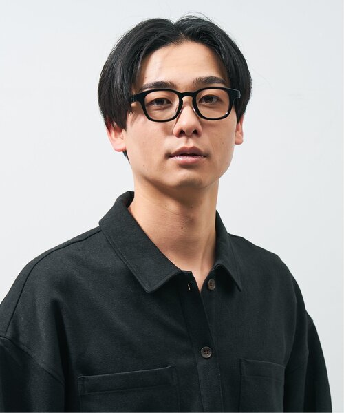 Zoff×JOURNAL STANDARD relume ウェリントン　メガネ セール価格]Zoff｜JOURNAL STANDARD relume（ZH241001-14E1