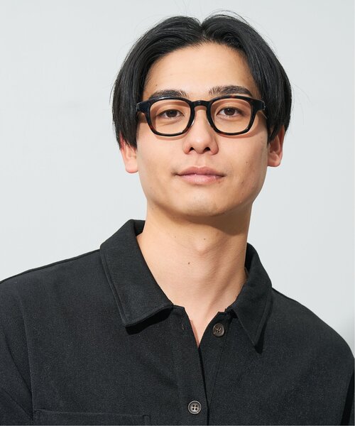 ZOFF relume THE550 ファッション・伊達メガネ Zoff｜JOURNAL STANDARD relume「THE550」（ZA201017-14E1