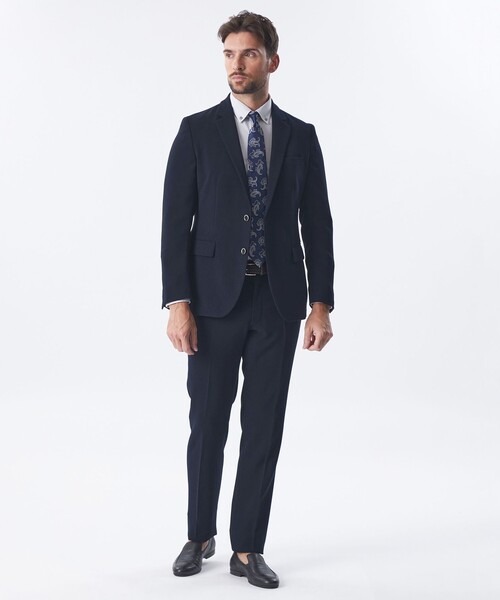 ★お値下げ★　epoca uomo セットアップスーツ ☆お値下げ 美品☆ epoca uomo セットアップスーツ
