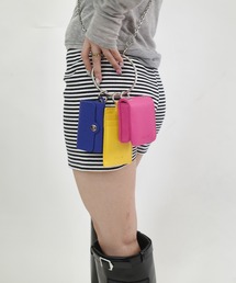 WHO'S WHO gallery | 【EC限定】(Six M/シックスエム) マルチMIXケース(トートバッグ)