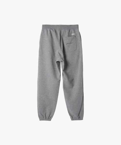 agnes b. x HELLY HANSEN スウェットパンツ（ユニセックス