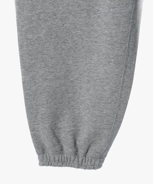 agnes b. x HELLY HANSEN スウェットパンツ（ユニセックス