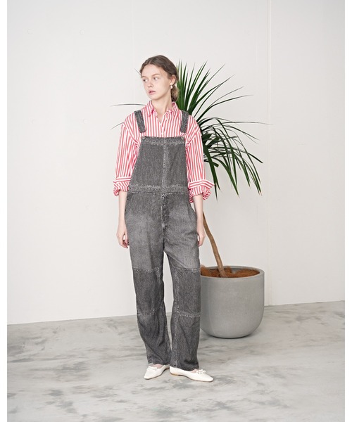 Emma Francis（エマフランシス）の「ダブルリボン フラットパンプス（パンプス・レディース・レッド/ブラック/ホワイト・23.0cm/23.5cm/24.0cm/24.5cm/25.0cm/22.5cm/22.0cm）」の12枚目の写真