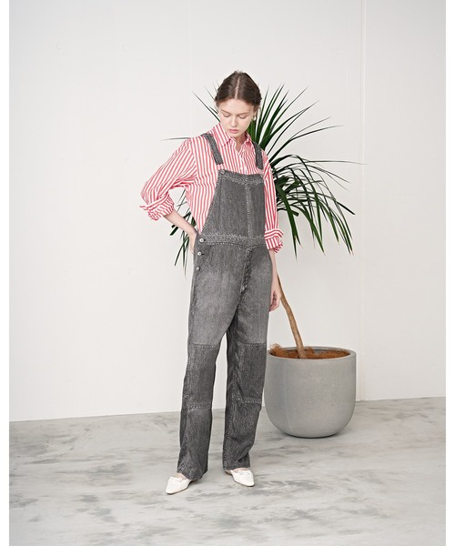 Emma Francis（エマフランシス）の「ダブルリボン フラットパンプス（パンプス・レディース・レッド/ブラック/ホワイト・23.0cm/23.5cm/24.0cm/24.5cm/25.0cm/22.5cm/22.0cm）」の13枚目の写真