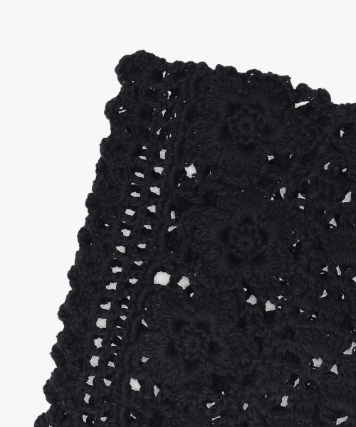 kaorinomori(カオリノモリ)の「kaorinomori フィーユボンネ ルメ / カオリノモリ(ハット・レディース・ブラック/スカイブルー/ホワイト/ピンク・FREE)」の12枚目の写真