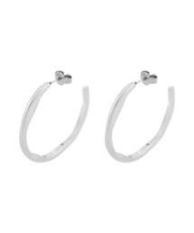 スカーゲン アクセサリー レディース ピアス シルバー SKJ1871040