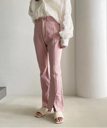 Heather | デニムパンツ(デニムパンツ)