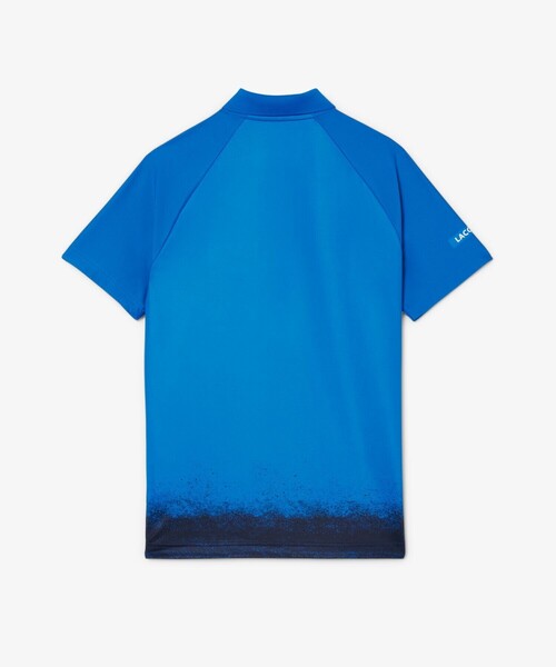 セール】『メドベージェフ』ウルトラドライ コートデザインポロシャツ