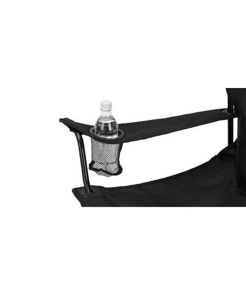 COLEMAN（コールマン）の「アームチェア（アウトドアグッズ・メンズ・ブラック/ワインレッド/ネイビー・ONE SIZE）」の10枚目の写真