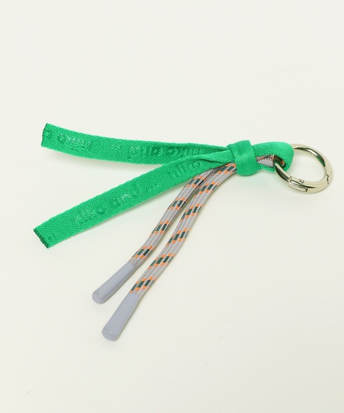 niko and...(ニコアンド)の「オリジナルライトパッカブルデイパック(バックパック/リュック・レディース・ブラック/オリーブ・0)」の17枚目の写真