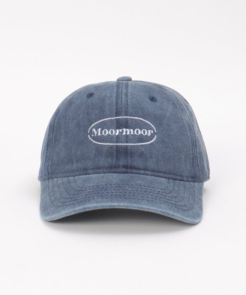 VENCEEXCHANGE（ヴァンスエクスチェンジ）の「ムールキャップ（キャップ・レディース・ブラック/アイボリー/ダークブルー・FREE）」の21枚目の写真